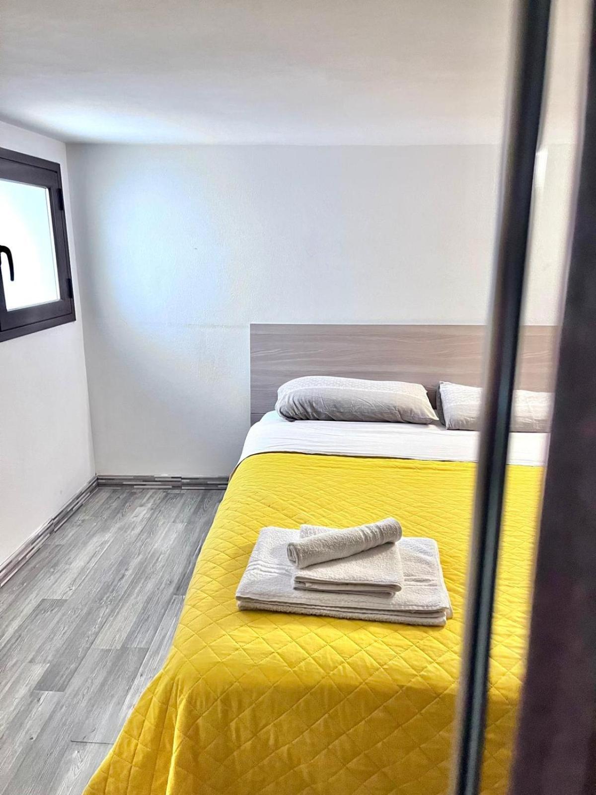 Marsala Al Centro N 9 Apartment Ngoại thất bức ảnh
