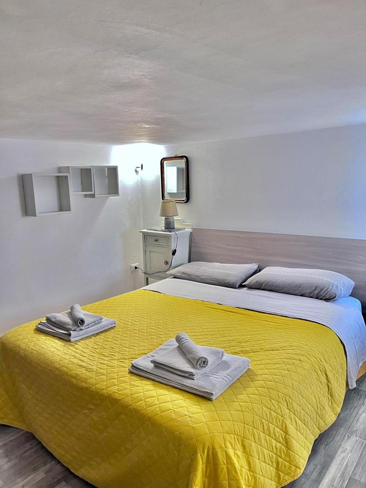 Marsala Al Centro N 9 Apartment Ngoại thất bức ảnh
