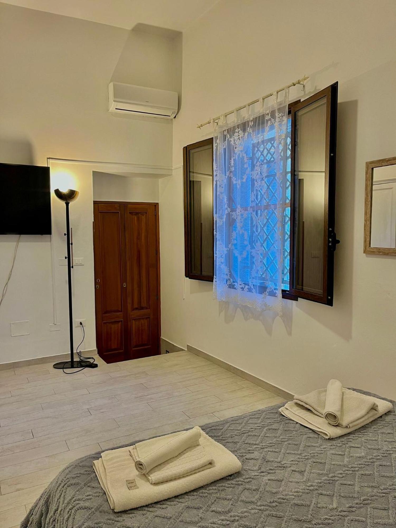 Marsala Al Centro N 9 Apartment Ngoại thất bức ảnh