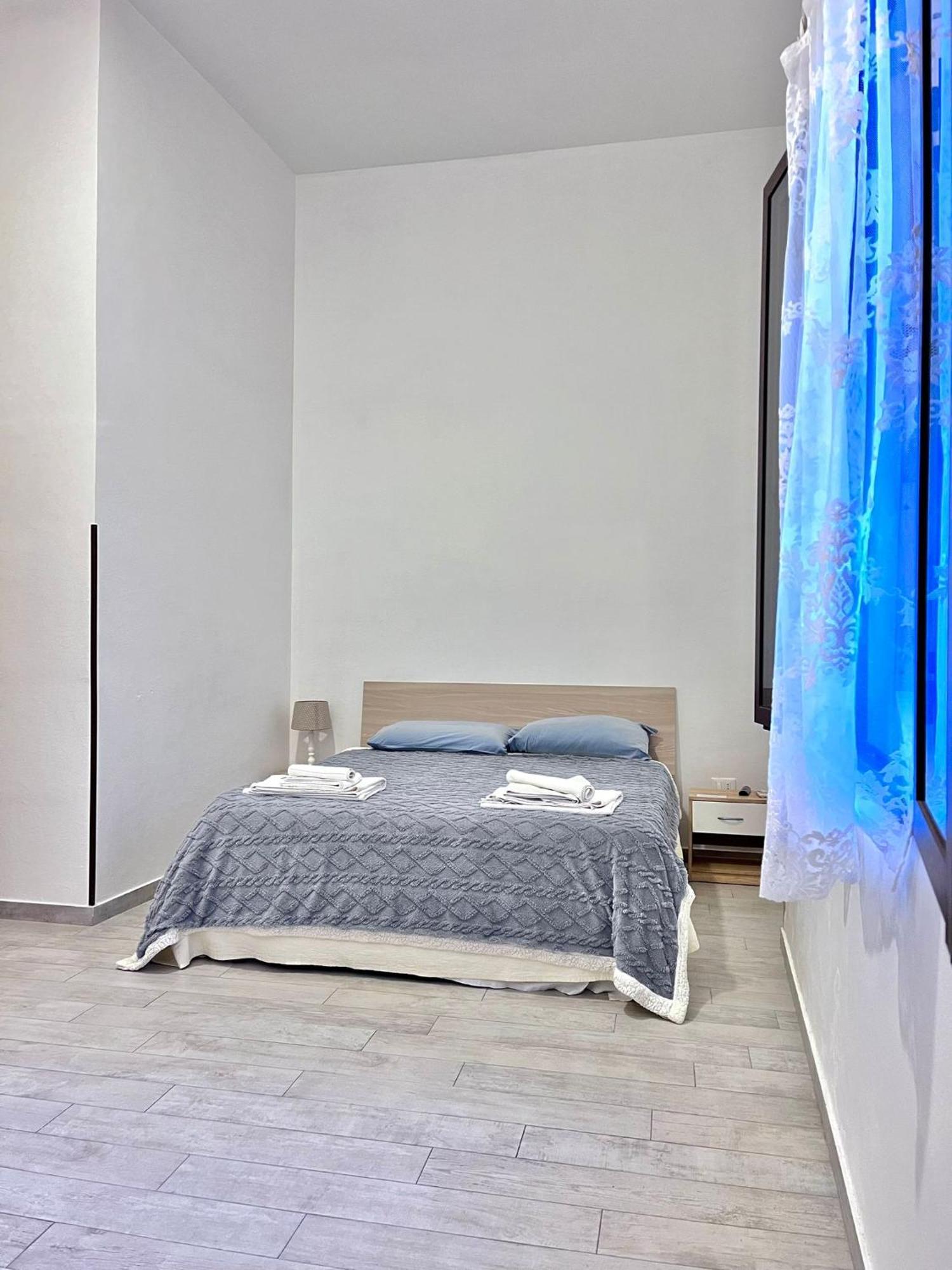Marsala Al Centro N 9 Apartment Ngoại thất bức ảnh