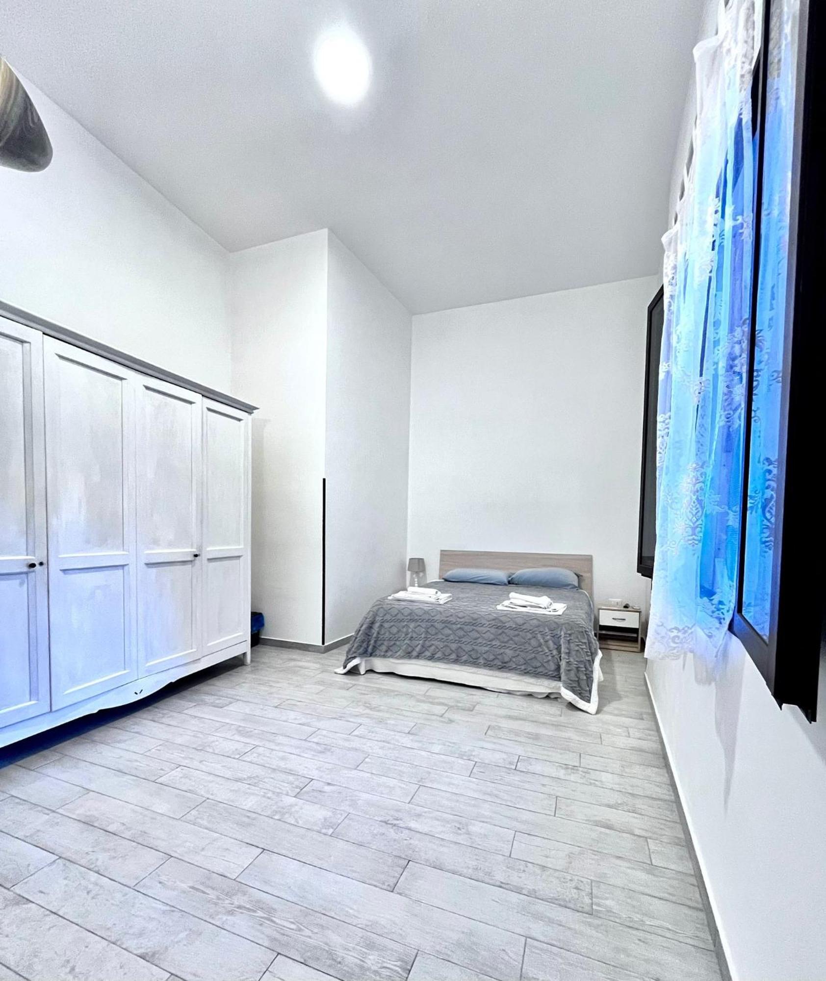 Marsala Al Centro N 9 Apartment Ngoại thất bức ảnh