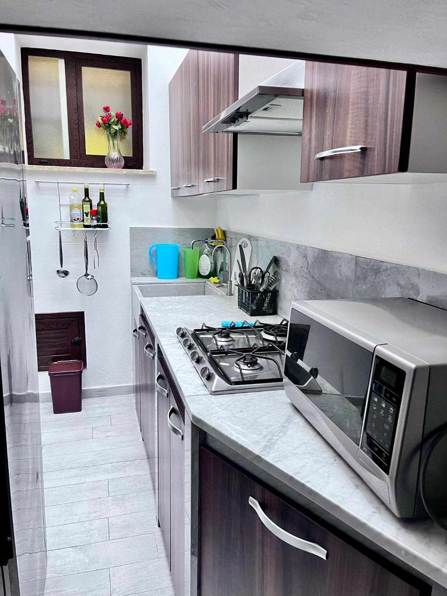 Marsala Al Centro N 9 Apartment Ngoại thất bức ảnh