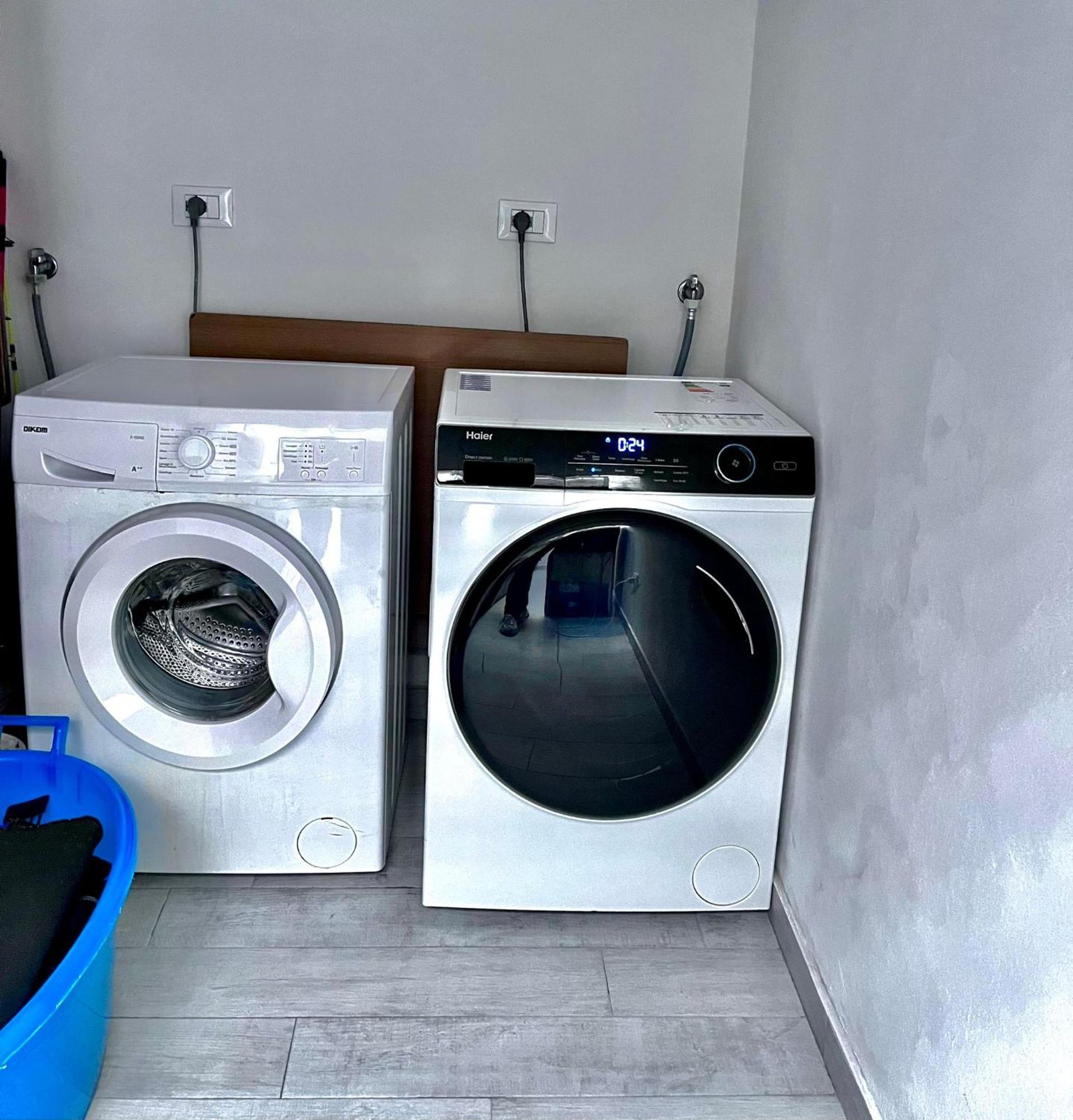 Marsala Al Centro N 9 Apartment Ngoại thất bức ảnh