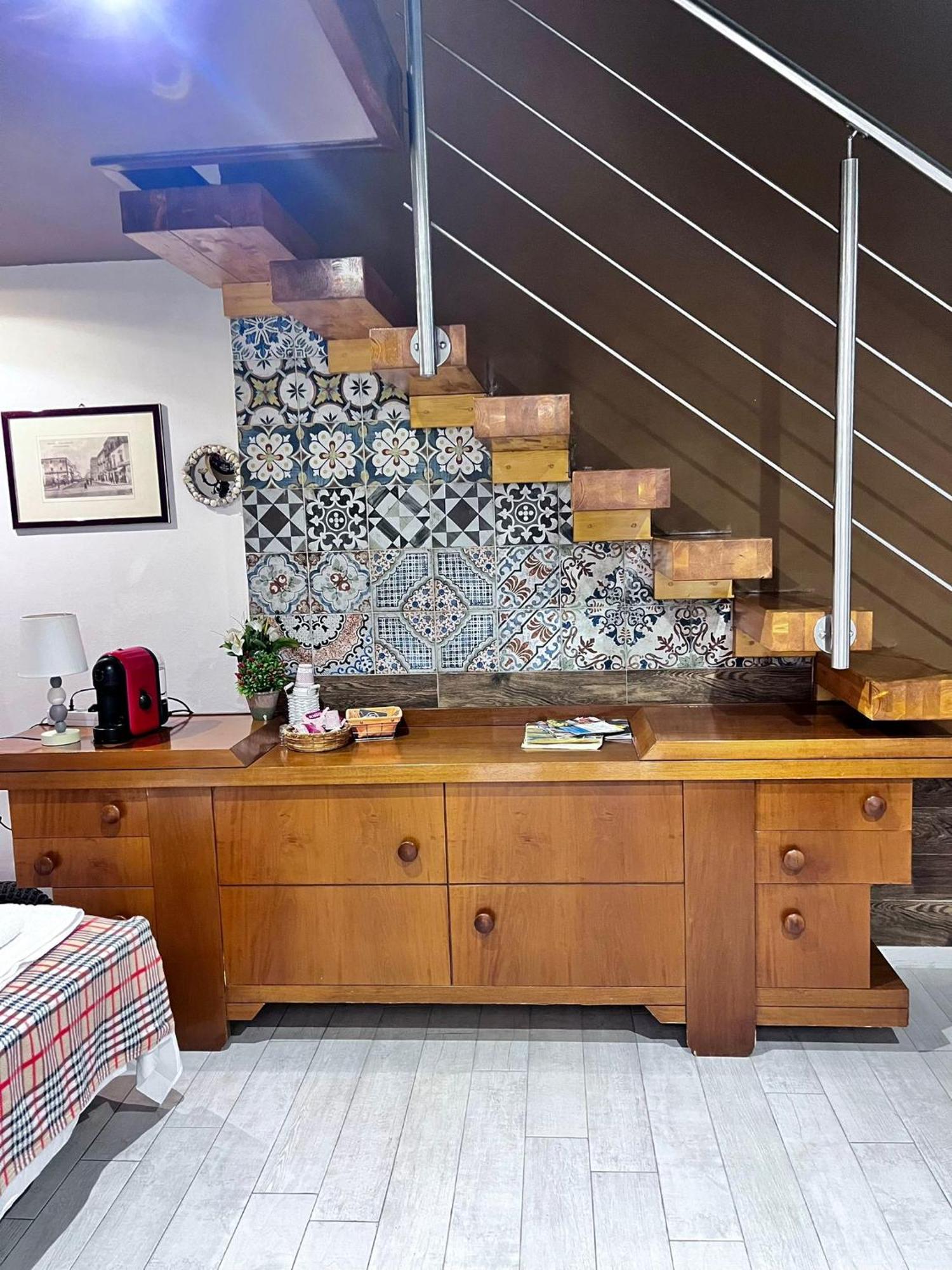 Marsala Al Centro N 9 Apartment Ngoại thất bức ảnh