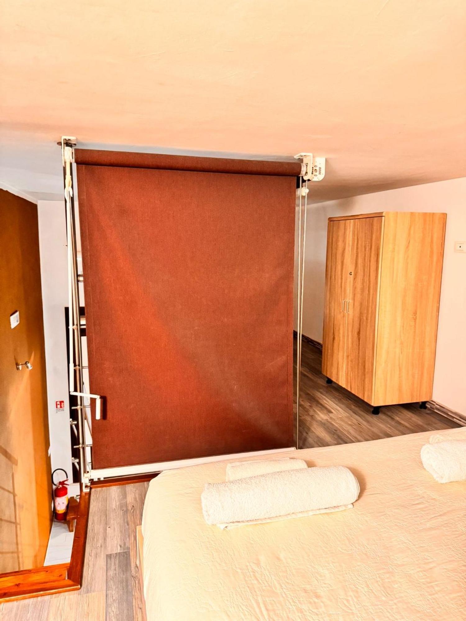 Marsala Al Centro N 9 Apartment Ngoại thất bức ảnh