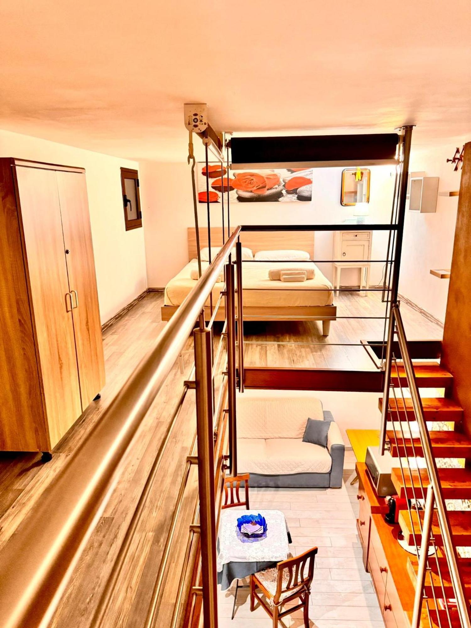 Marsala Al Centro N 9 Apartment Ngoại thất bức ảnh