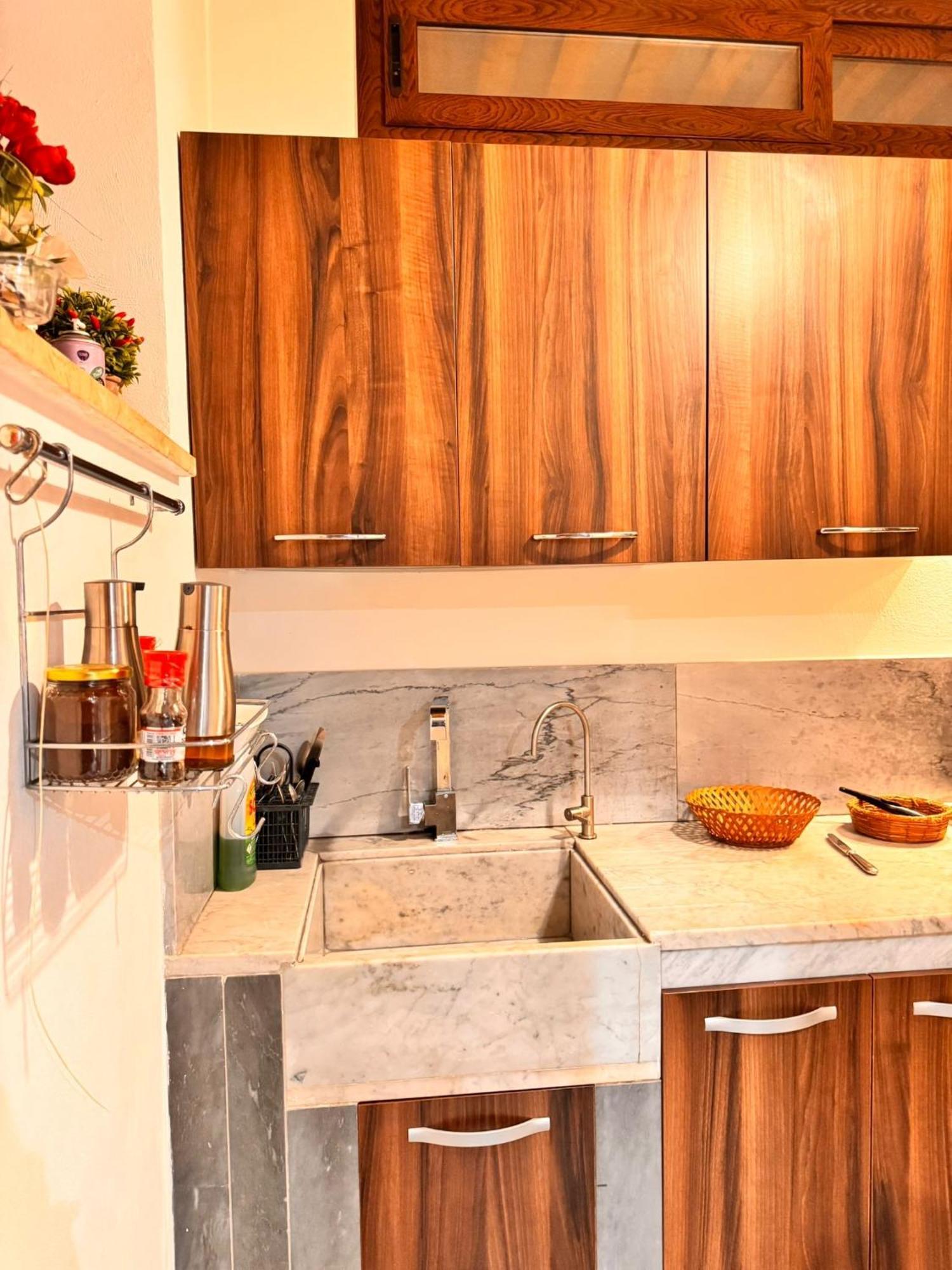 Marsala Al Centro N 9 Apartment Ngoại thất bức ảnh
