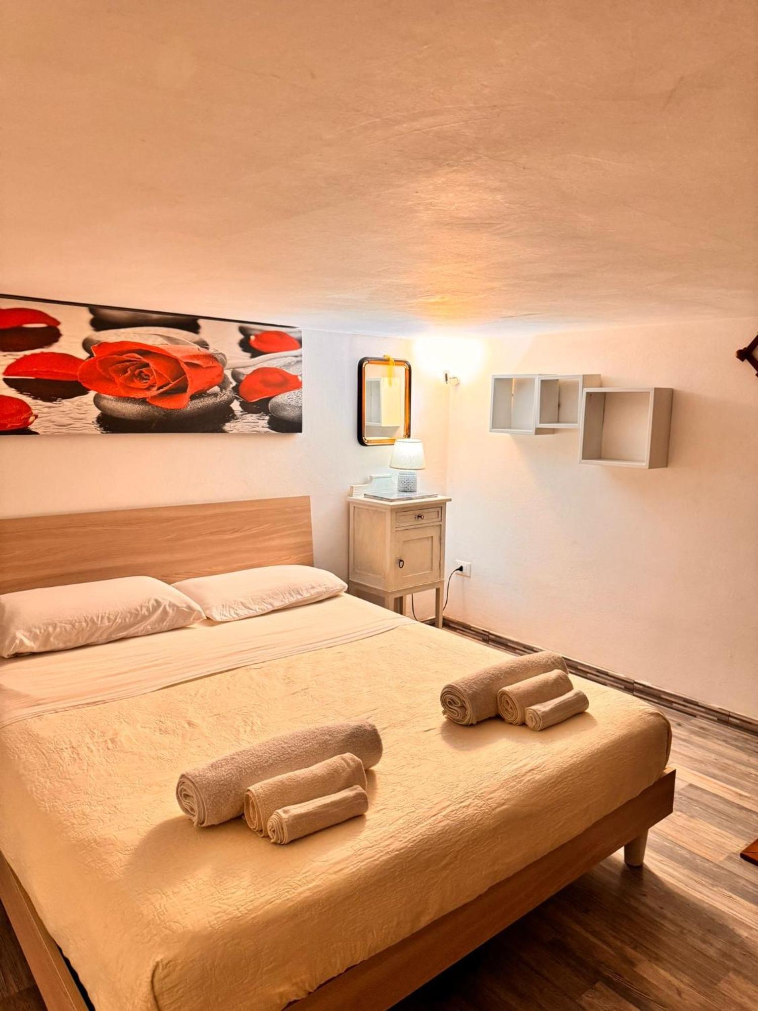 Marsala Al Centro N 9 Apartment Ngoại thất bức ảnh