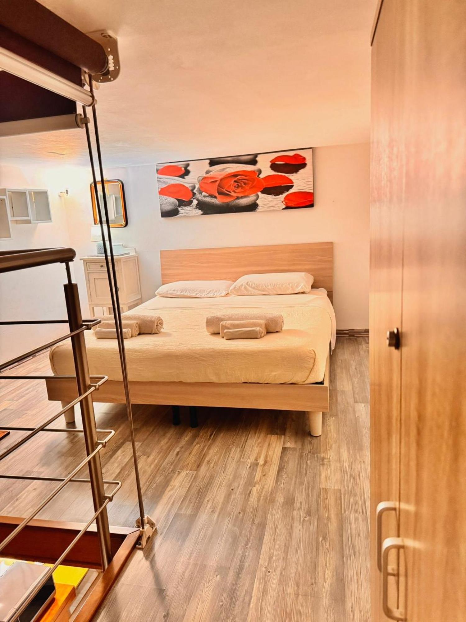 Marsala Al Centro N 9 Apartment Ngoại thất bức ảnh