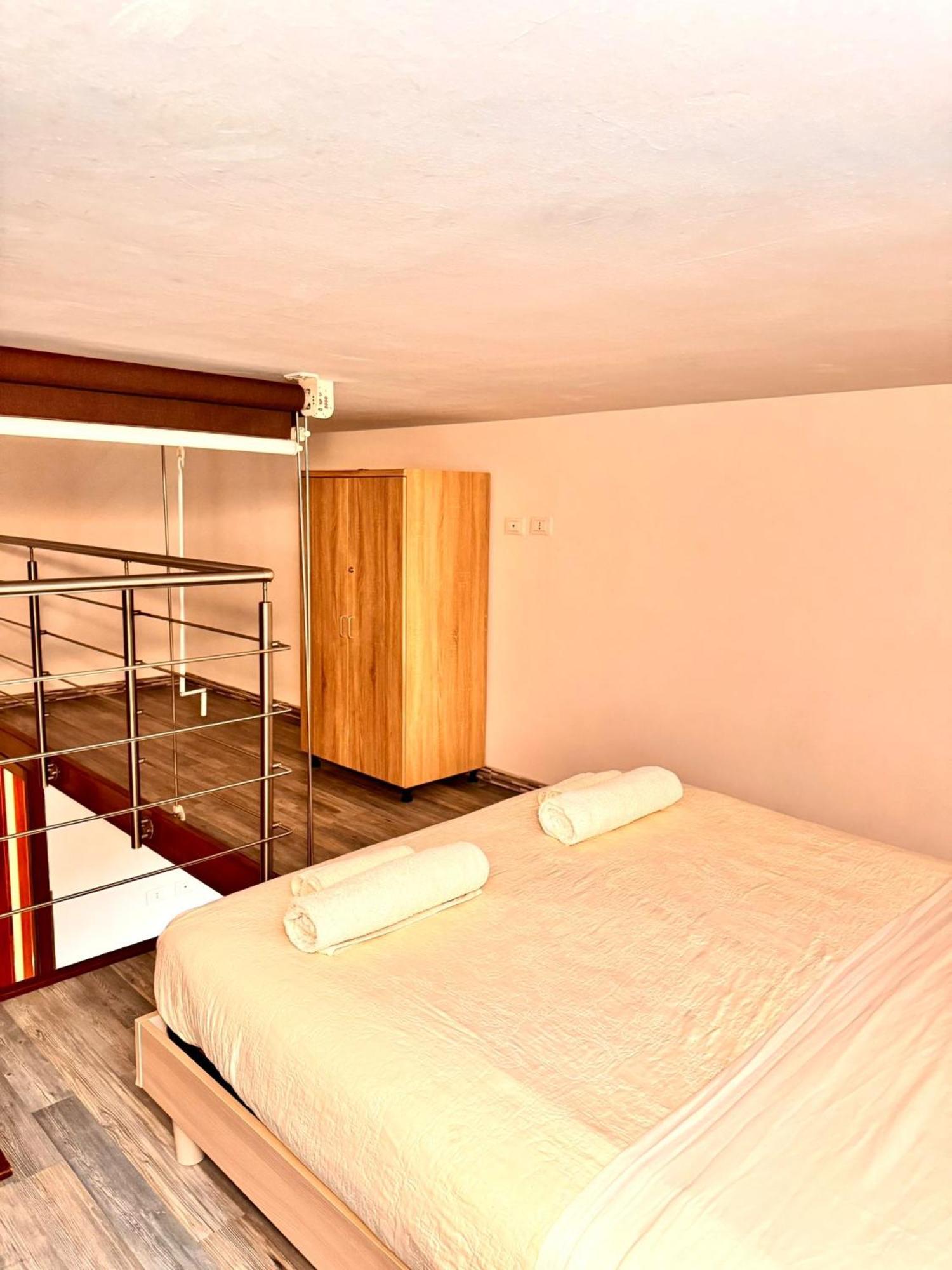 Marsala Al Centro N 9 Apartment Ngoại thất bức ảnh