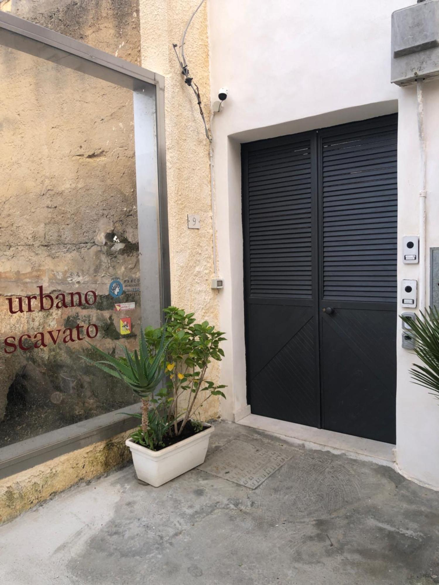 Marsala Al Centro N 9 Apartment Ngoại thất bức ảnh